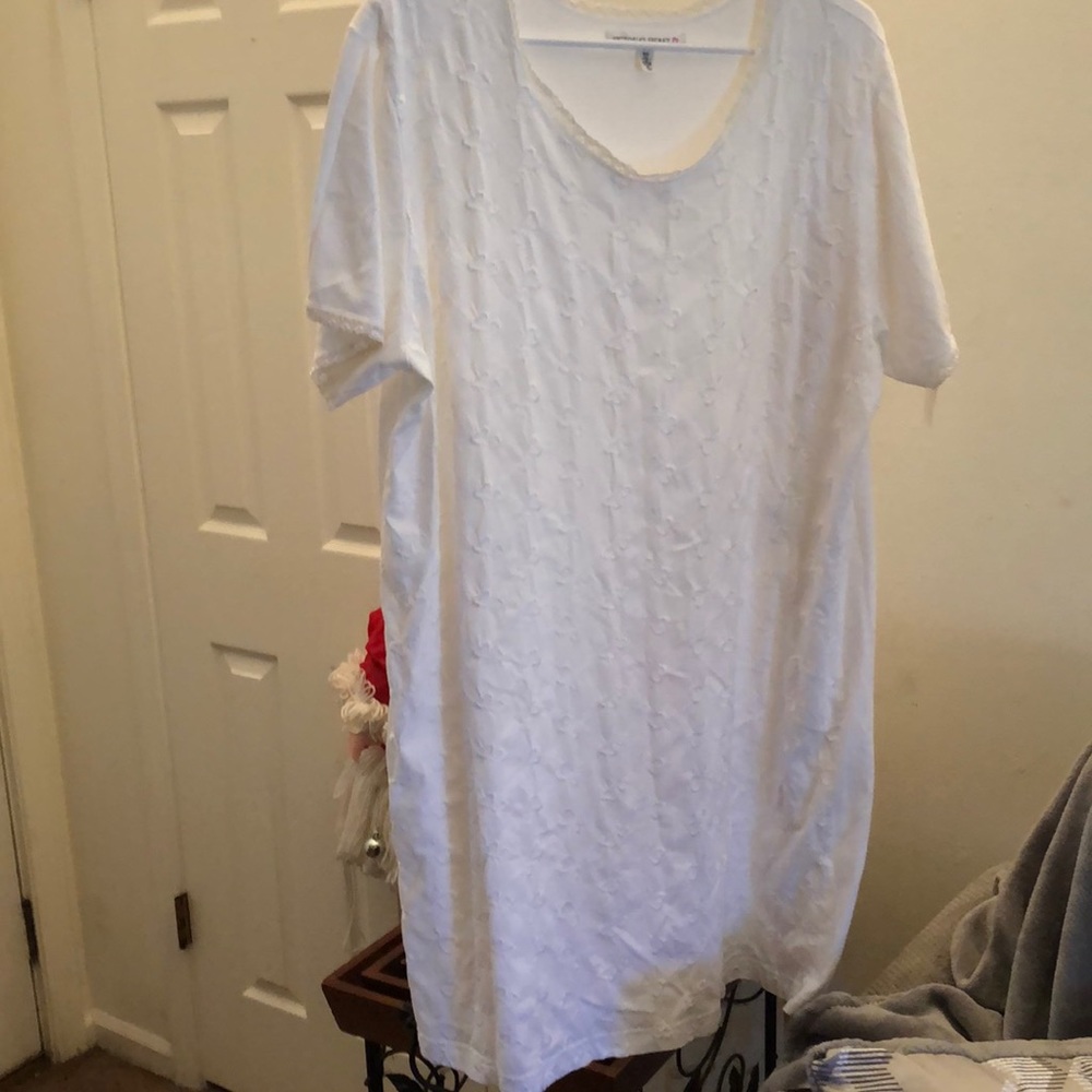 Victoria secret nightgown this is vintage as well